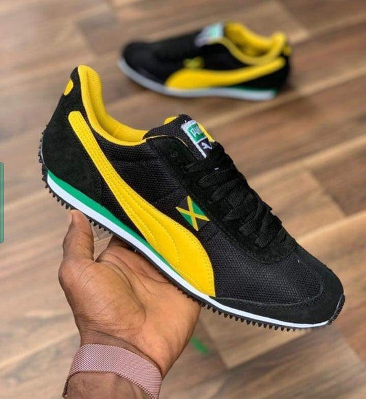 Puma Speeder
