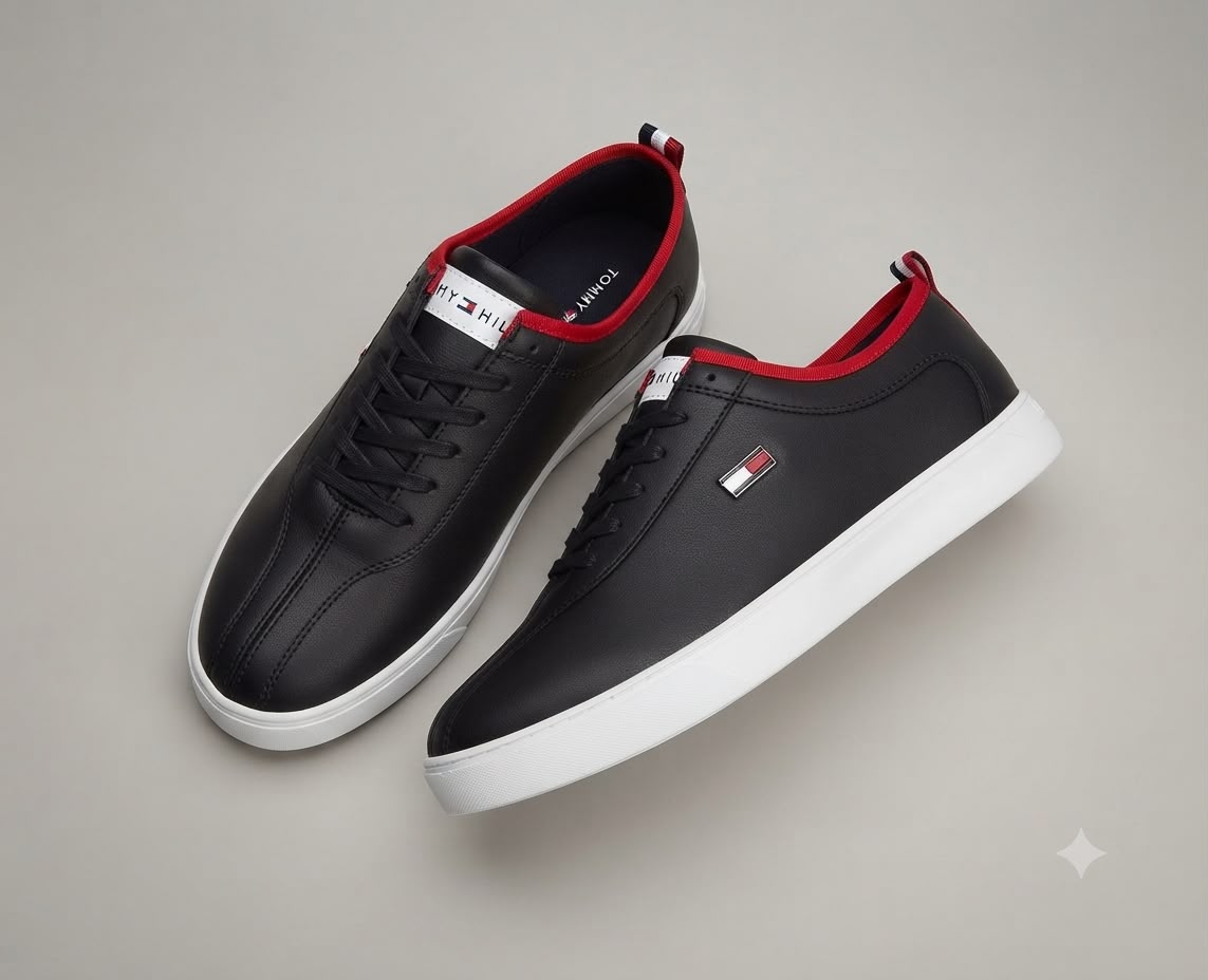 Tommy Hilfiger