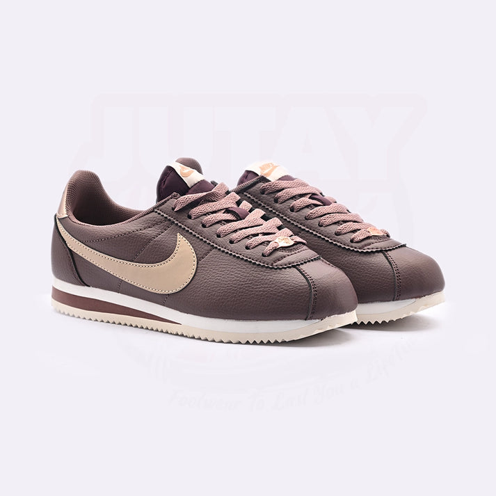 Nike Cortez Leather