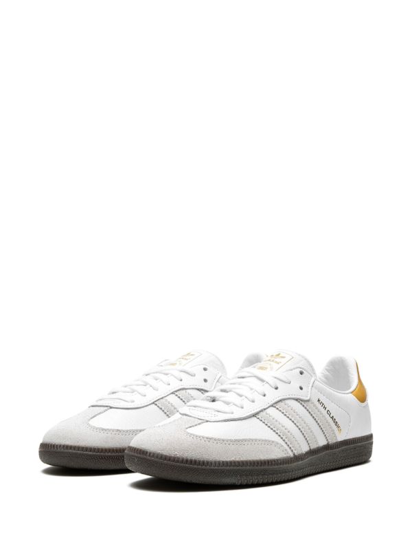 Adidas Samba OG Kith Classics