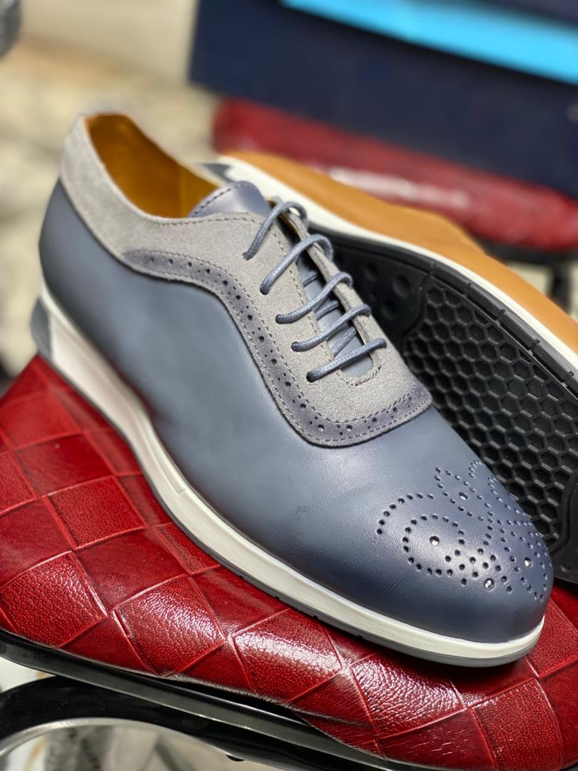 Berluti cuir