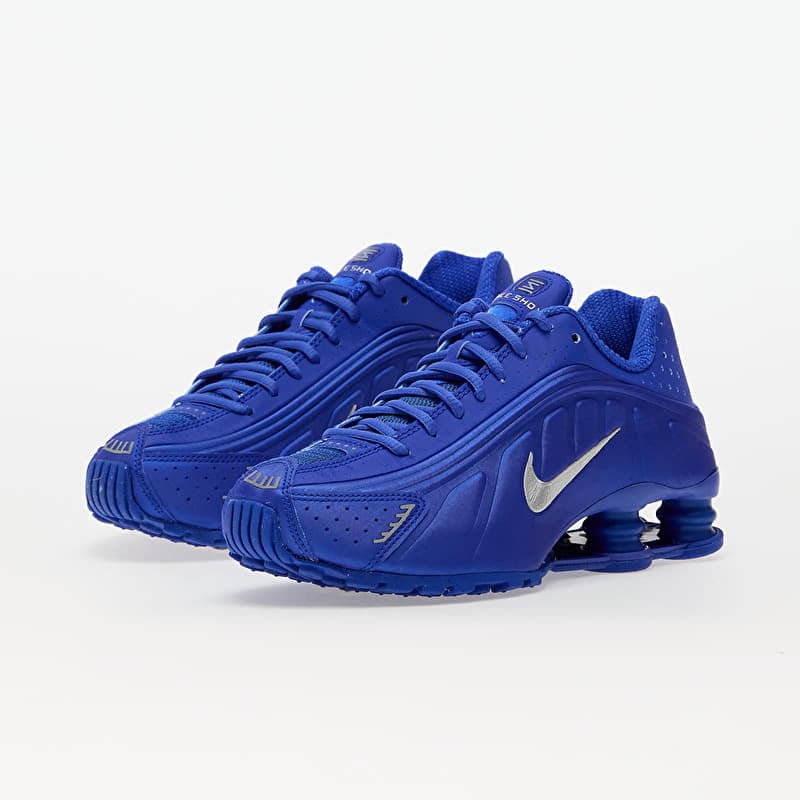 Nike Shox R4 "