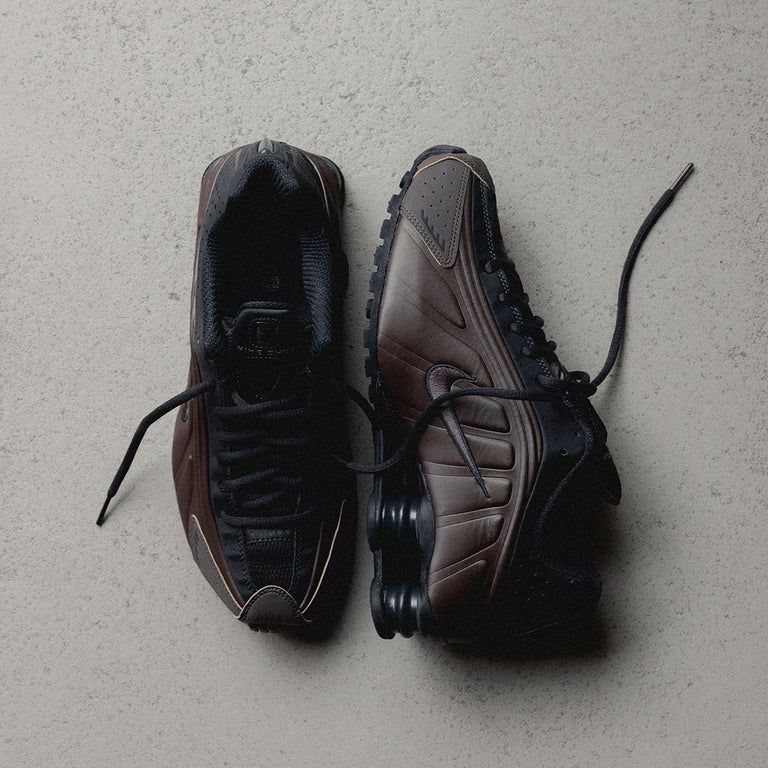 Nike Shox R4,