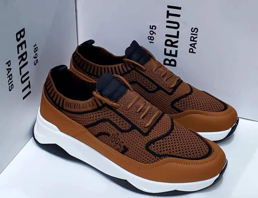 Berluti Shadow