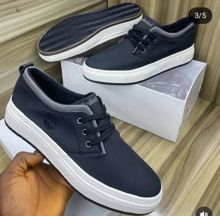 Timberland décontractées pour homme