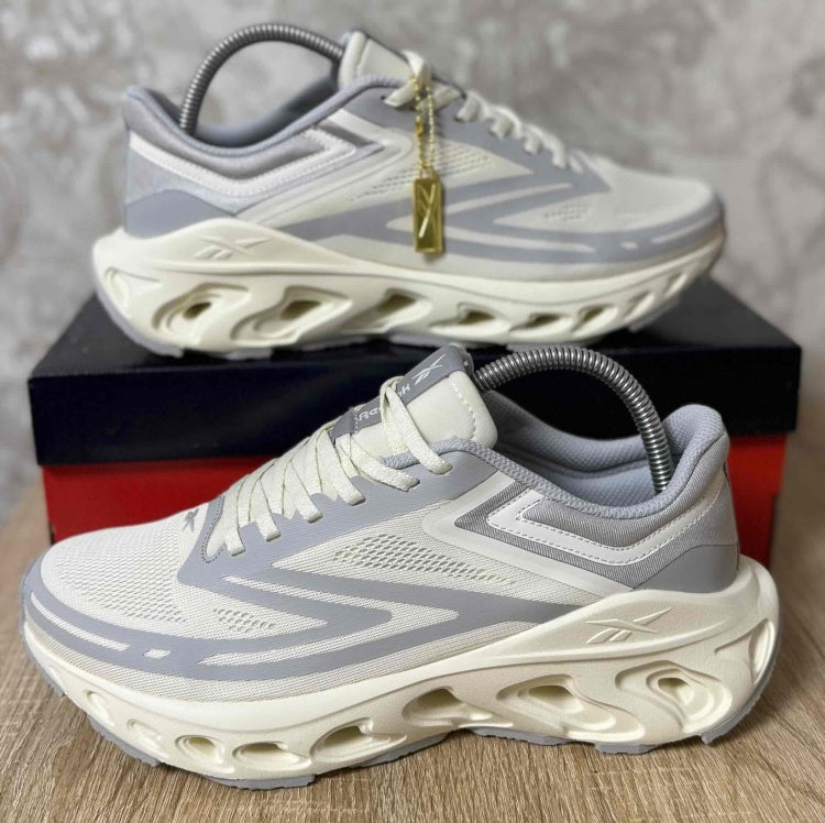 Reebok Fuel Flex Run.