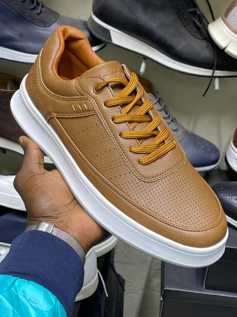 Timberland