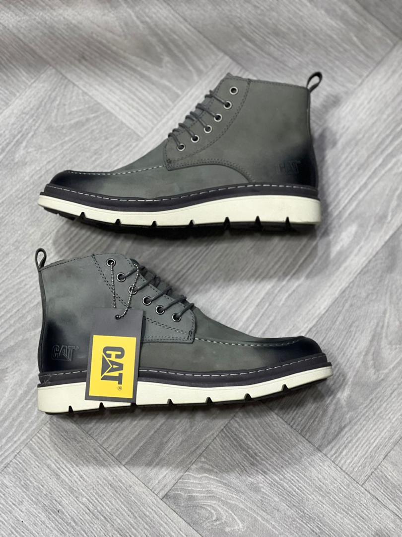 Bottines pour homme de la marque CAT (Caterpillar)
