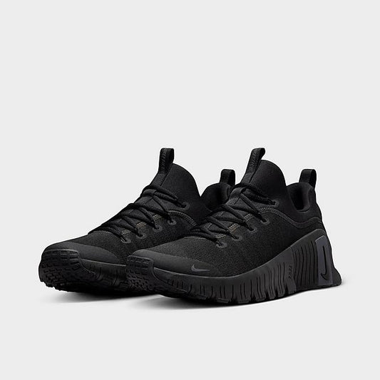 training Nike Free Metcon 6.