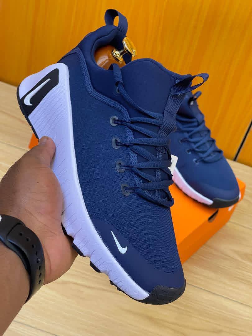 training Nike Free Metcon 6.