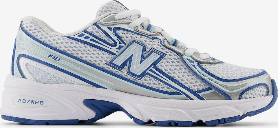 New Balance 740v2