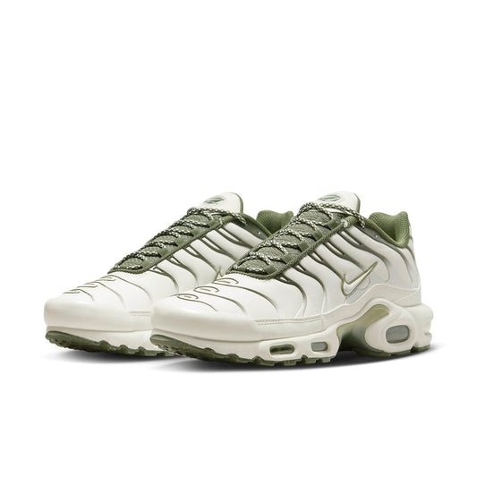 Nike Air Max Plus ou TN