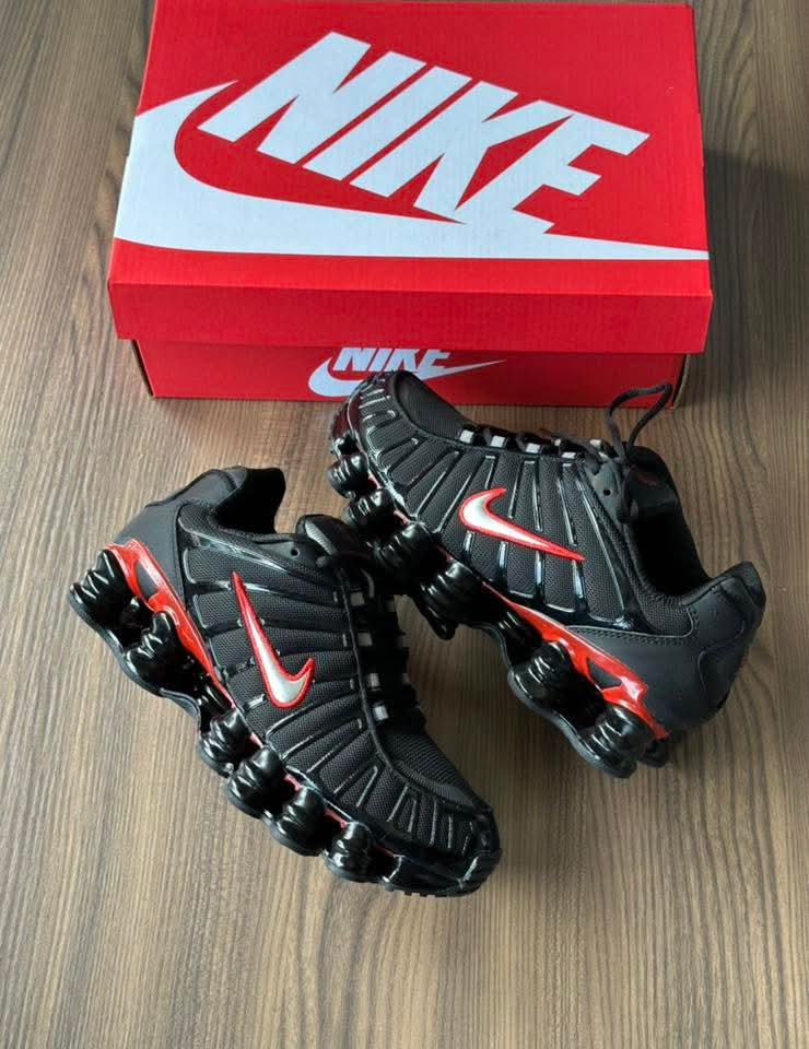 Nike Shox TL