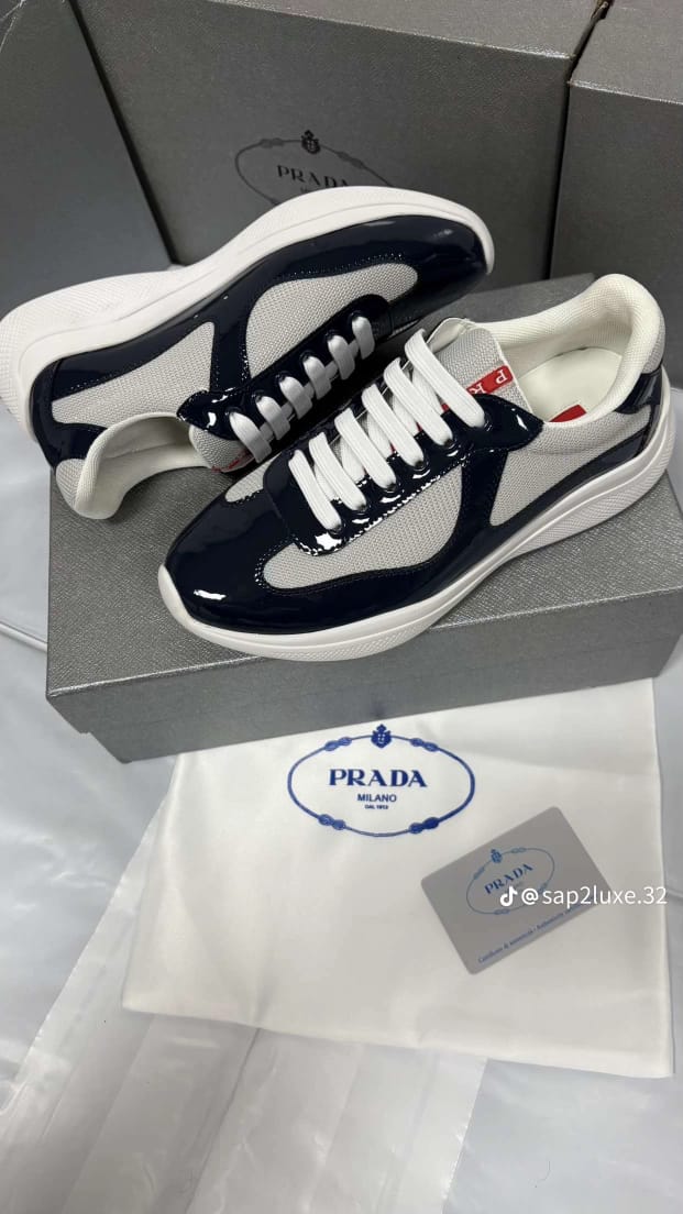 PRADA