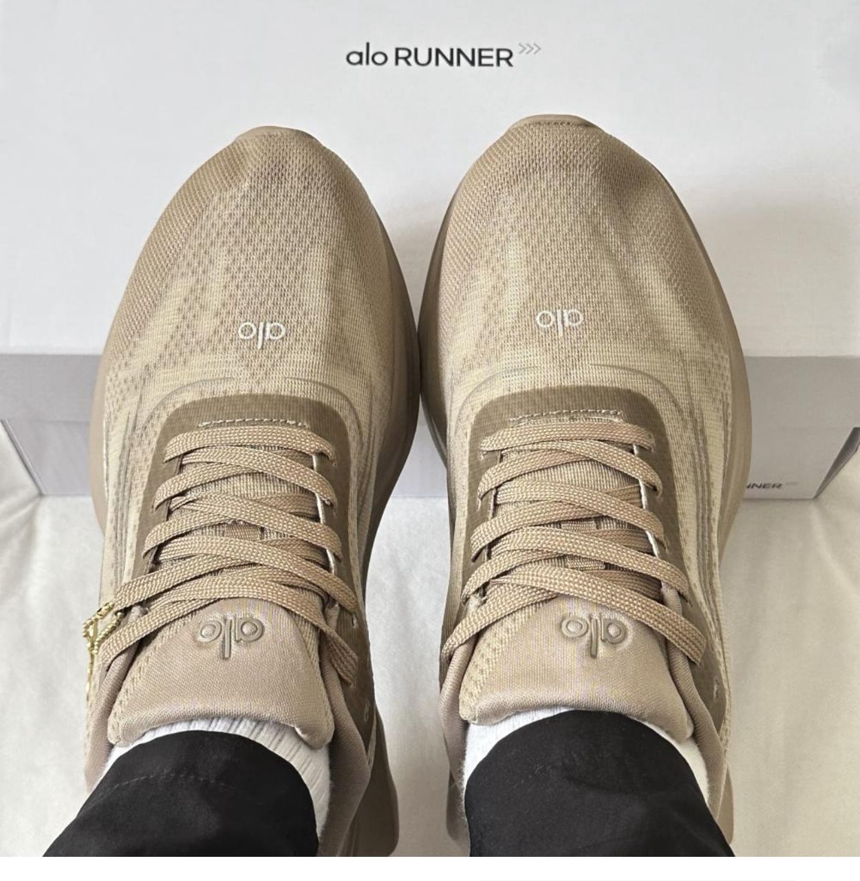 Alo Runner
