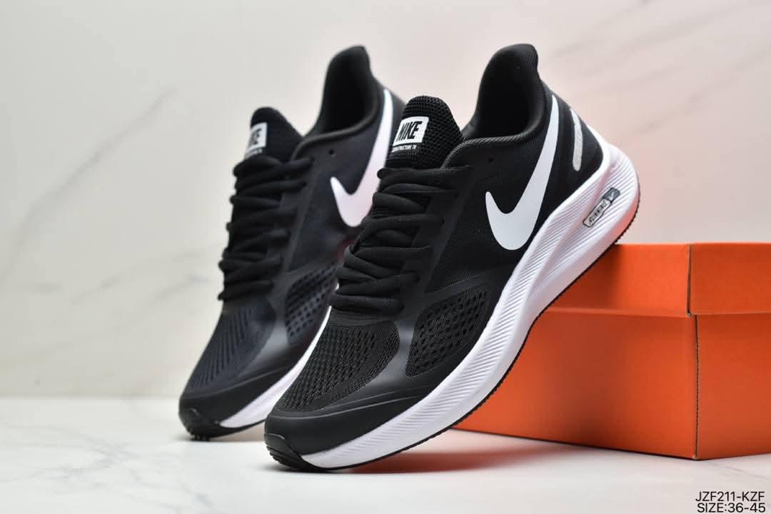 Nike Running guide 10