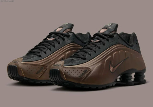 Nike Shox R4,
