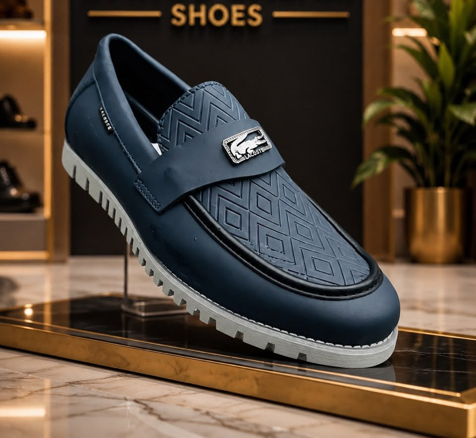 Mocassin Lacoste