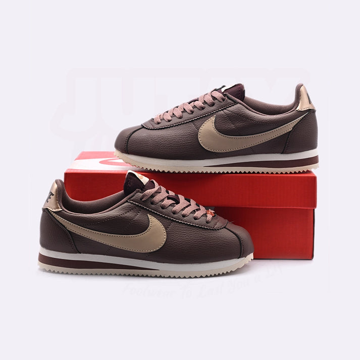 Nike Cortez Leather