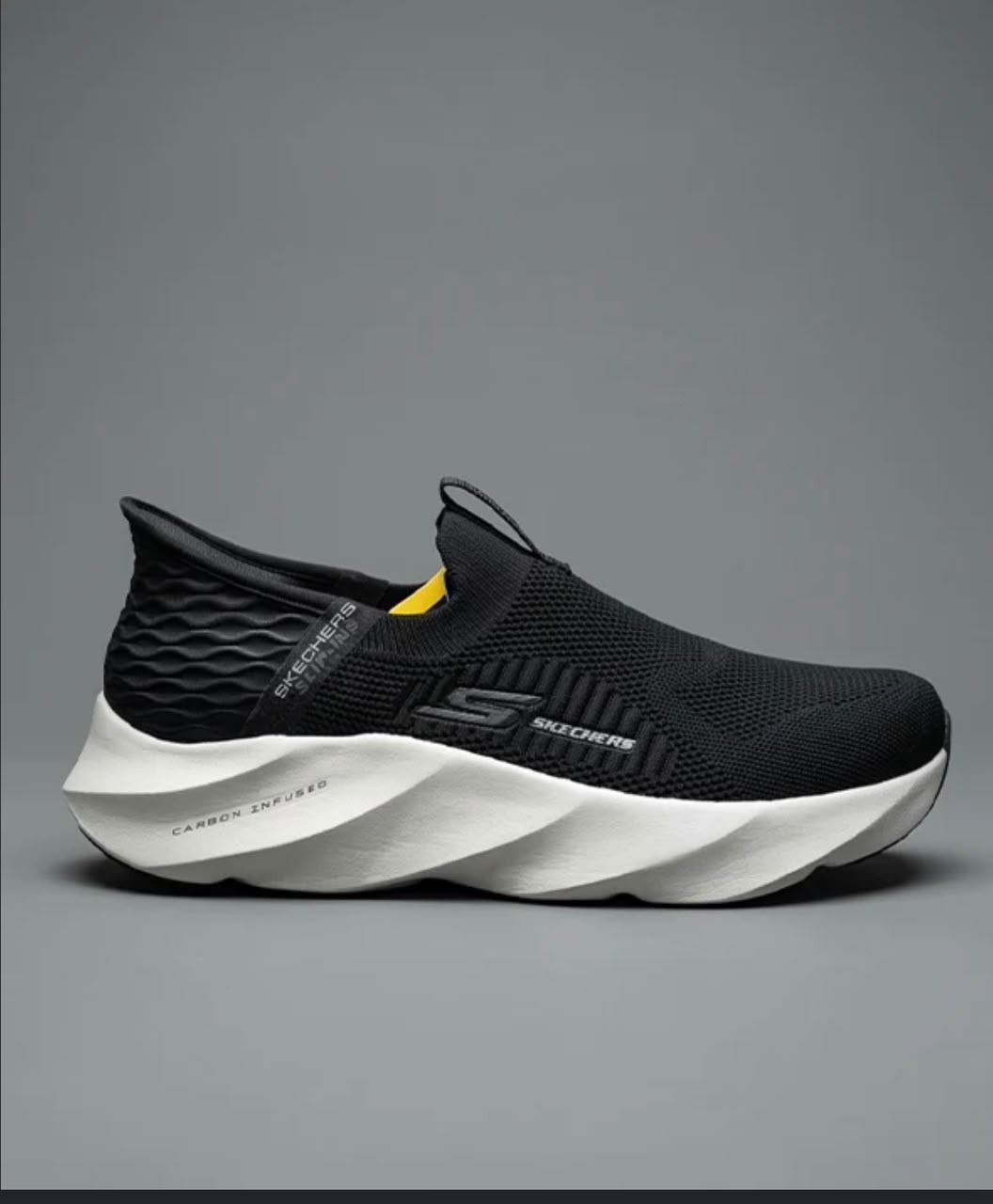 Skechers Go Walk.