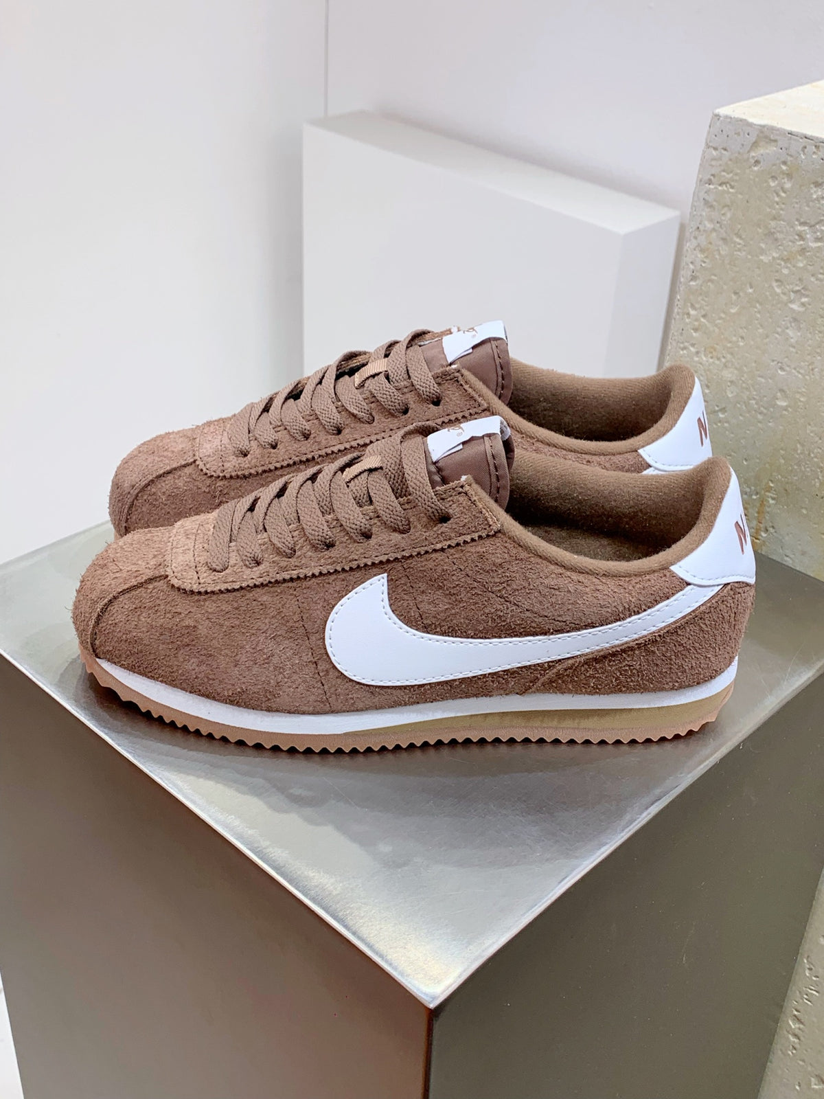 Nike Cortez Vintage Suede