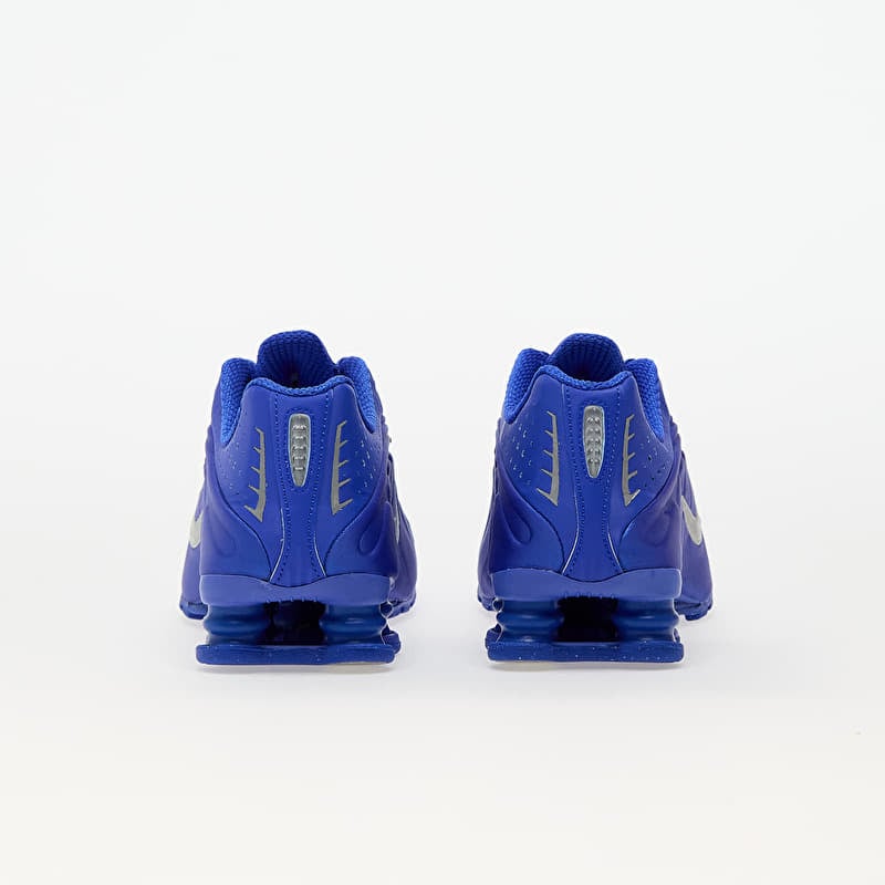 Nike Shox R4 "
