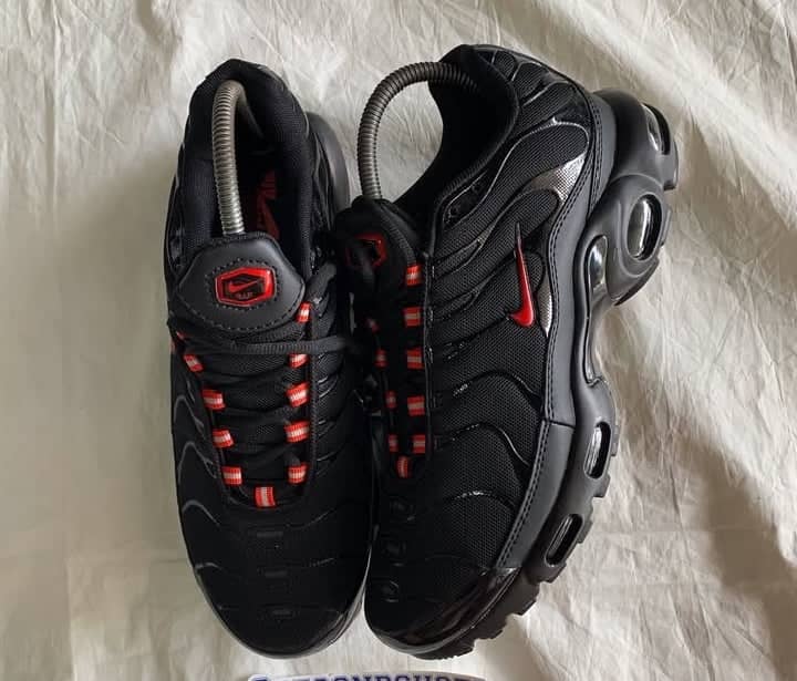 Nike tn