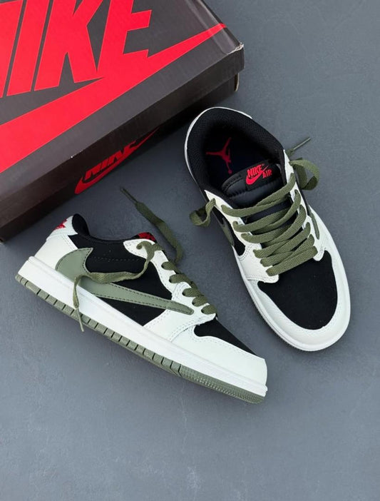 Air Jordan 1 Retro Low OG SP Travis Scott