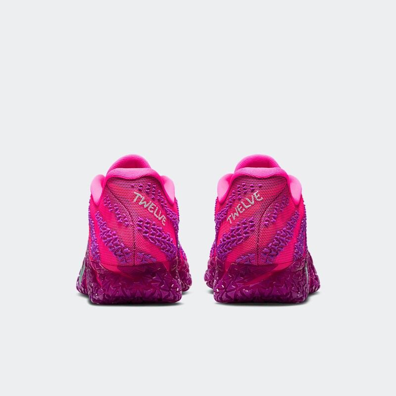 Nike Ja 3,