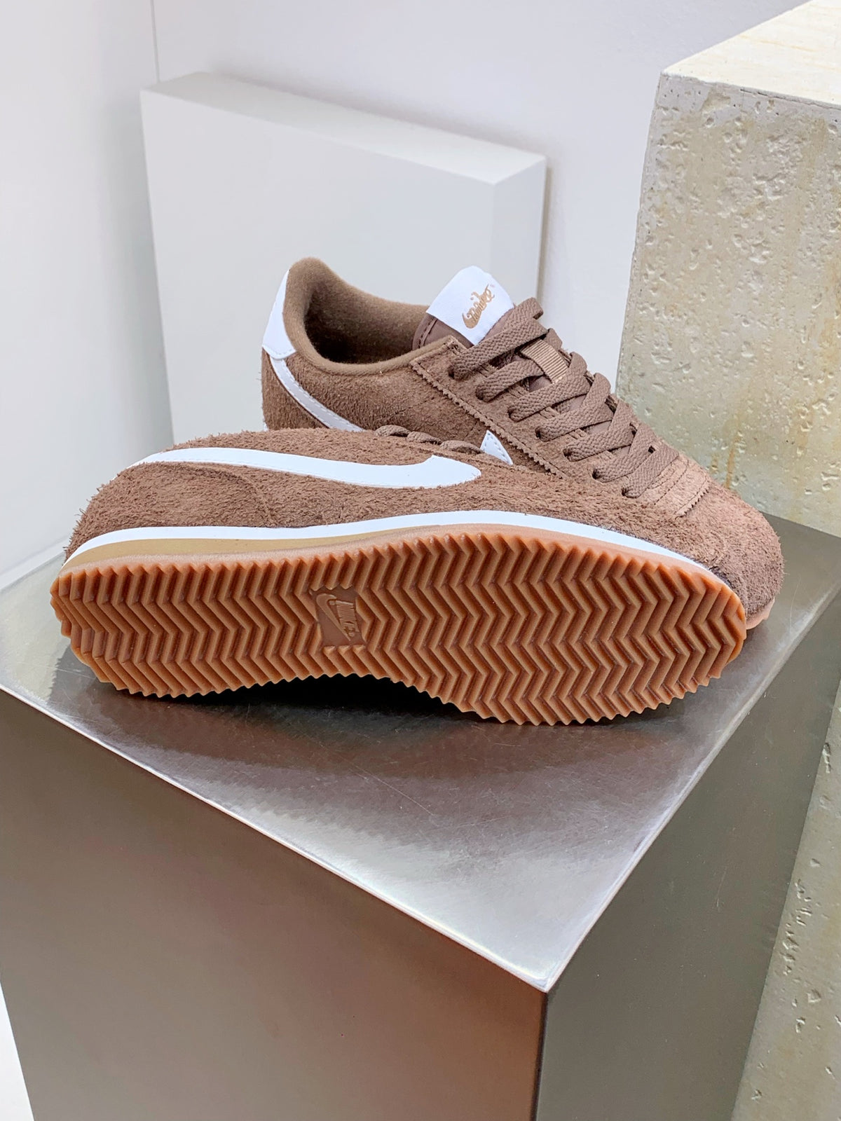 Nike Cortez Vintage Suede