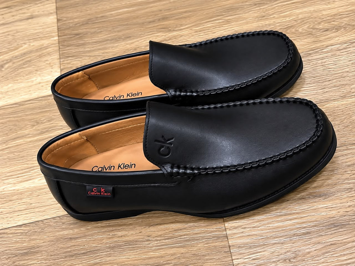 Mocassin Calvin Klein