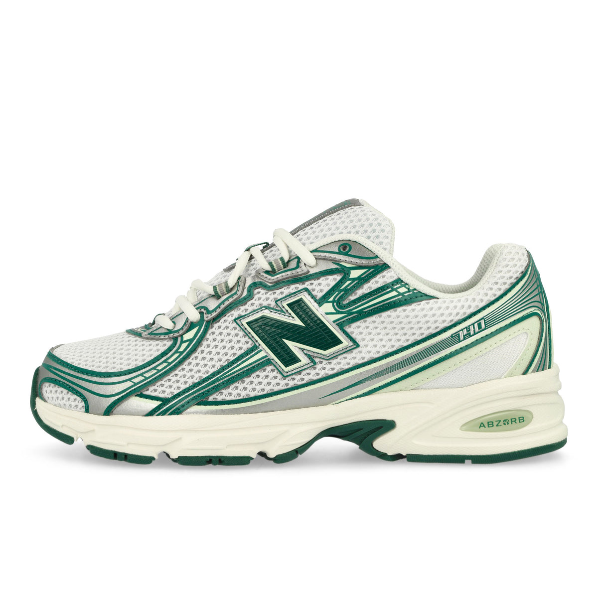 New Balance 740v2