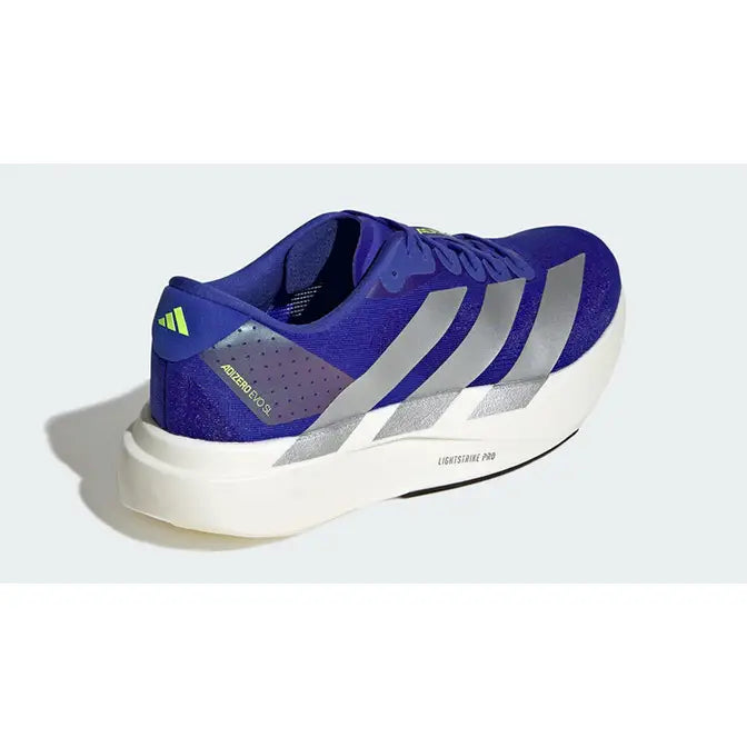 les adidas Adizero Evo SL