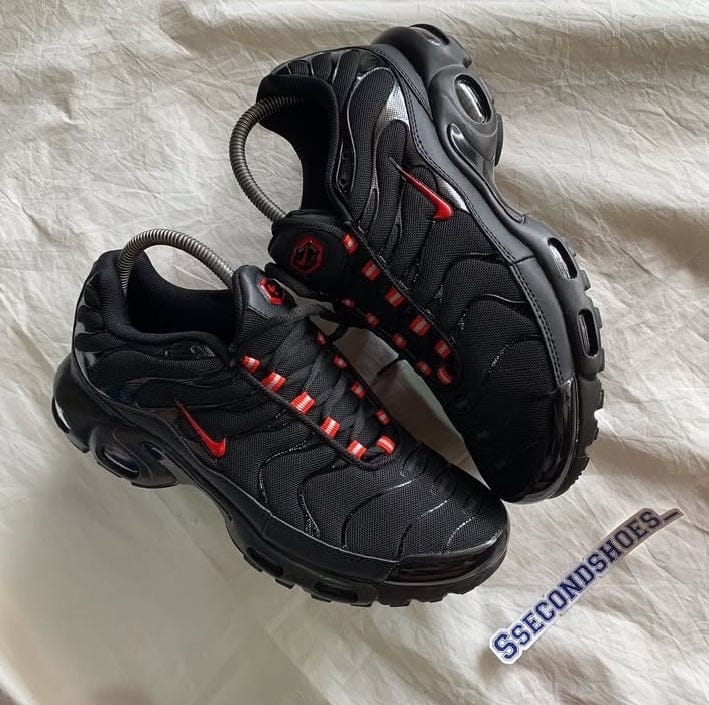 Nike tn