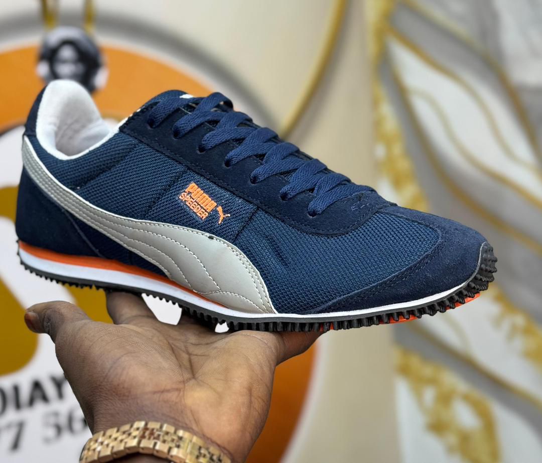 Puma Speeder