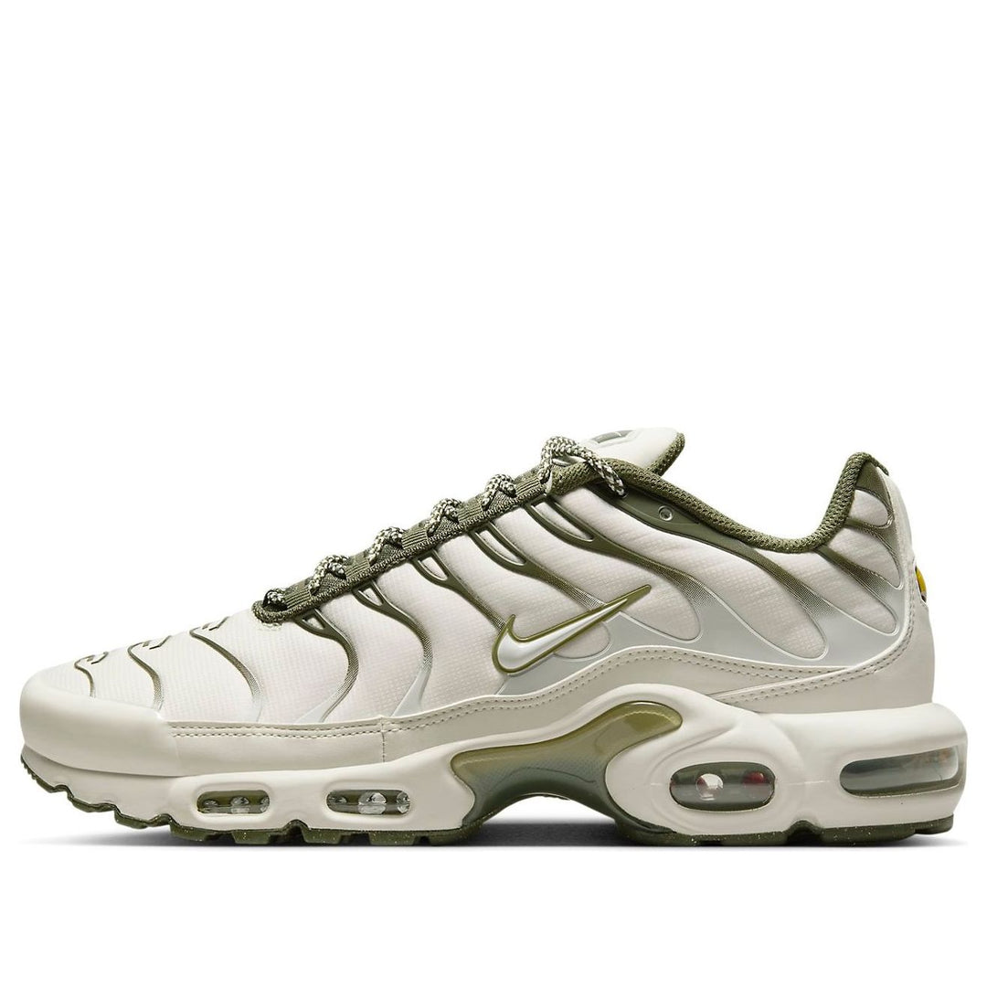 Nike Air Max Plus ou TN
