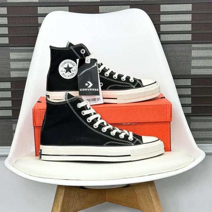 All Star converse