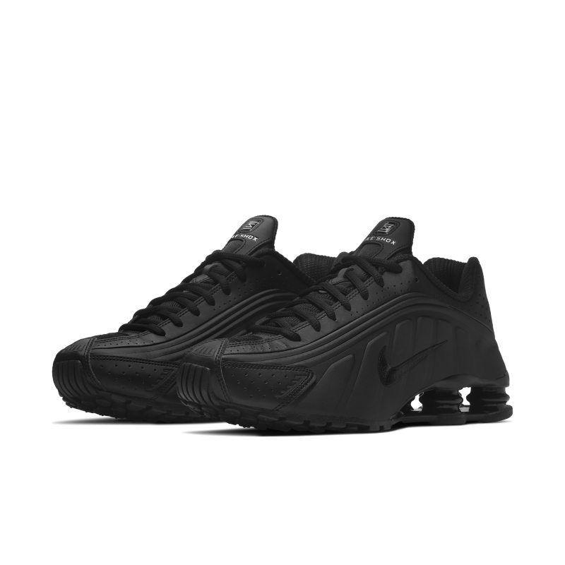 Nike Shox R4,