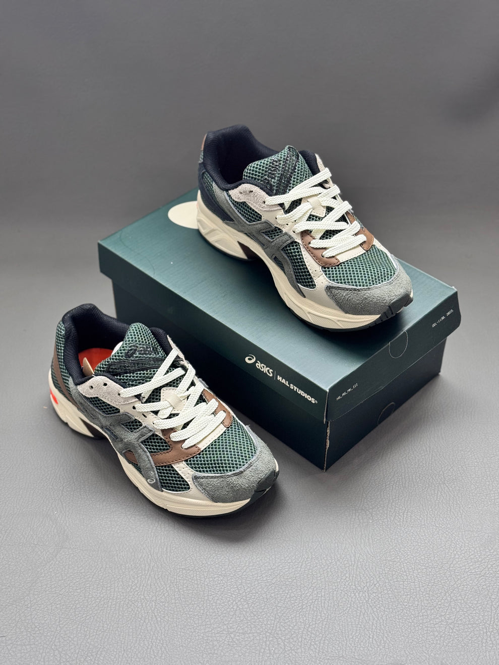 ASICS Gel-1130 MK II
