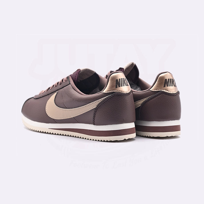 Nike Cortez Leather