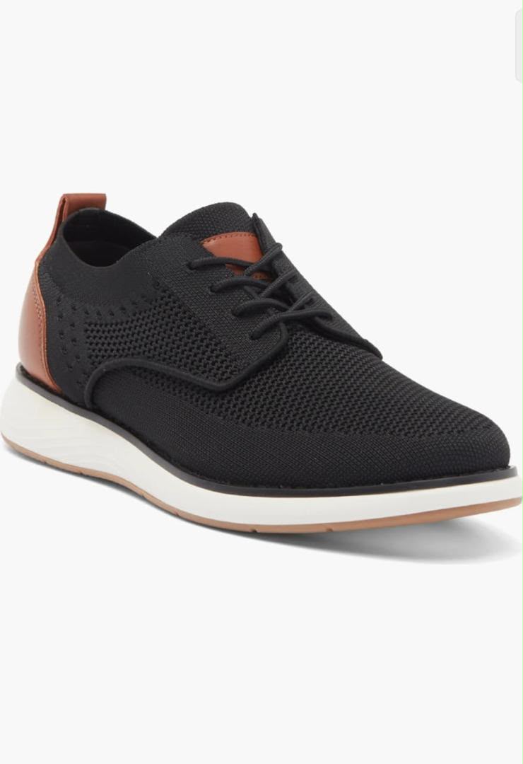 Milo Hybrid Knit Sneaker