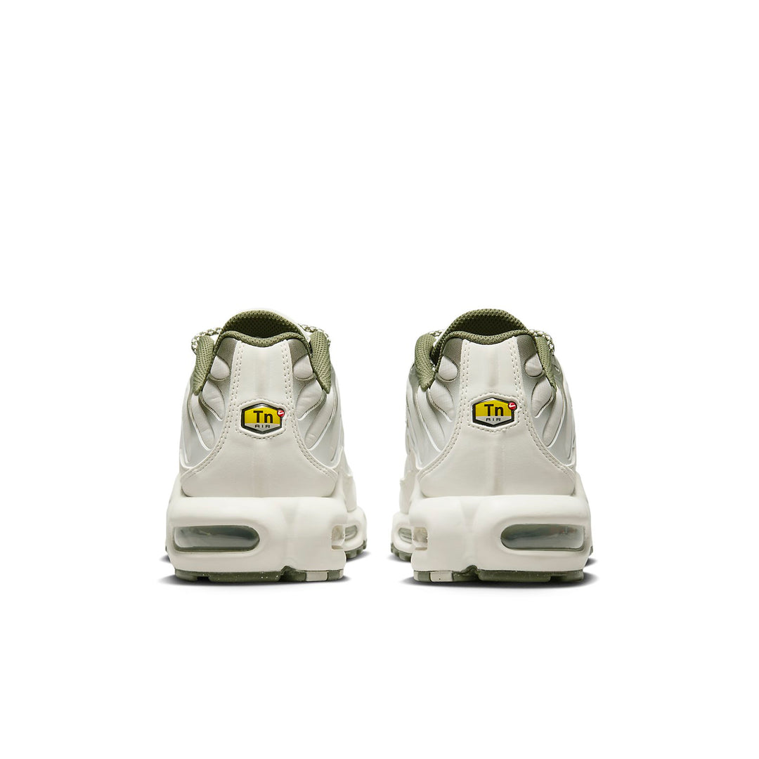 Nike Air Max Plus ou TN