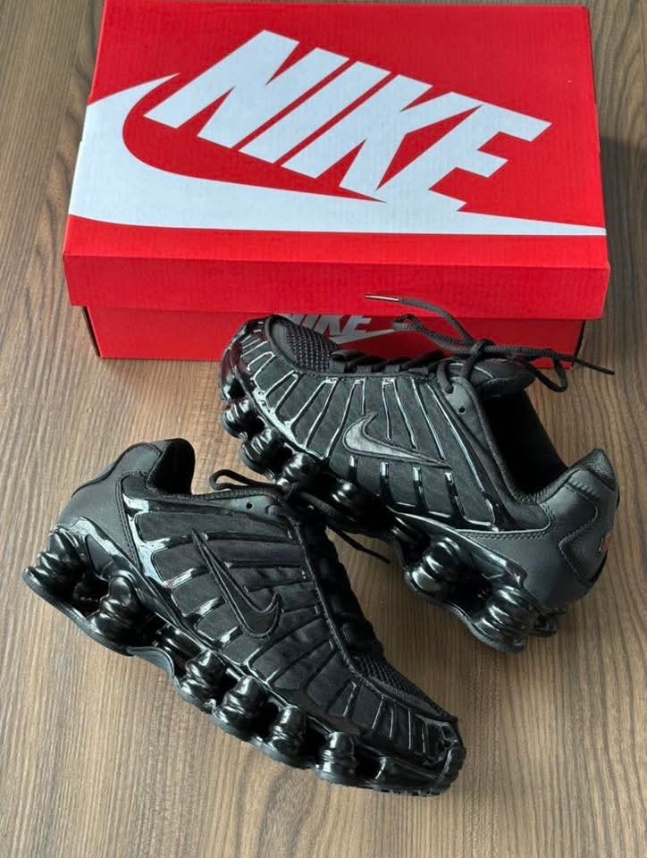 Nike Shox TL