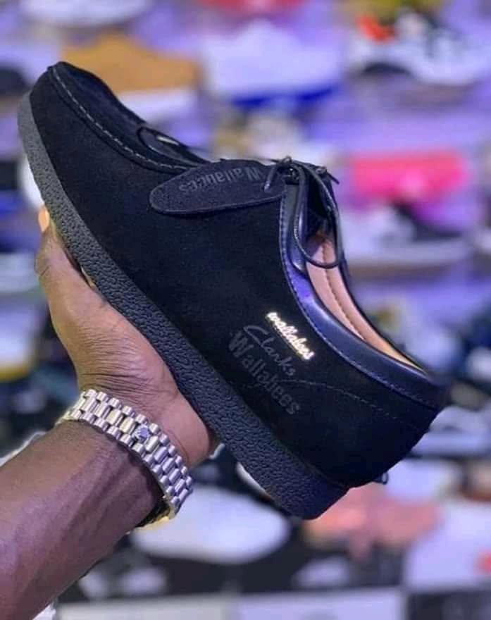 Wallabies  Clarks