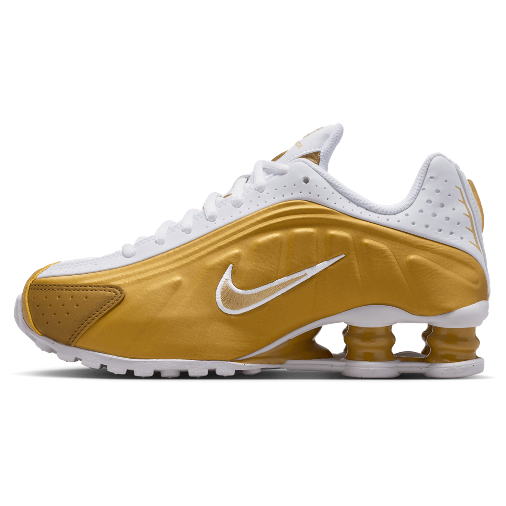 Nike Shox R4 "