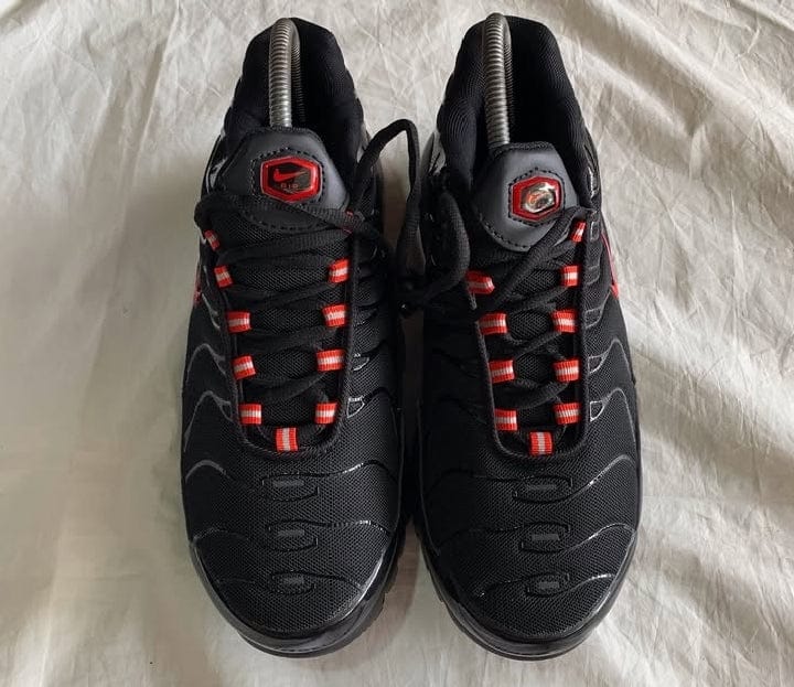 Nike tn