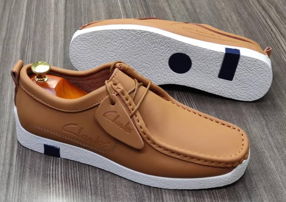 Wallabees de Clarks Originals,