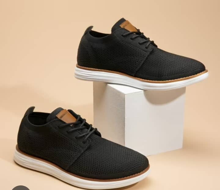 Marc KnitFlex Breeze,