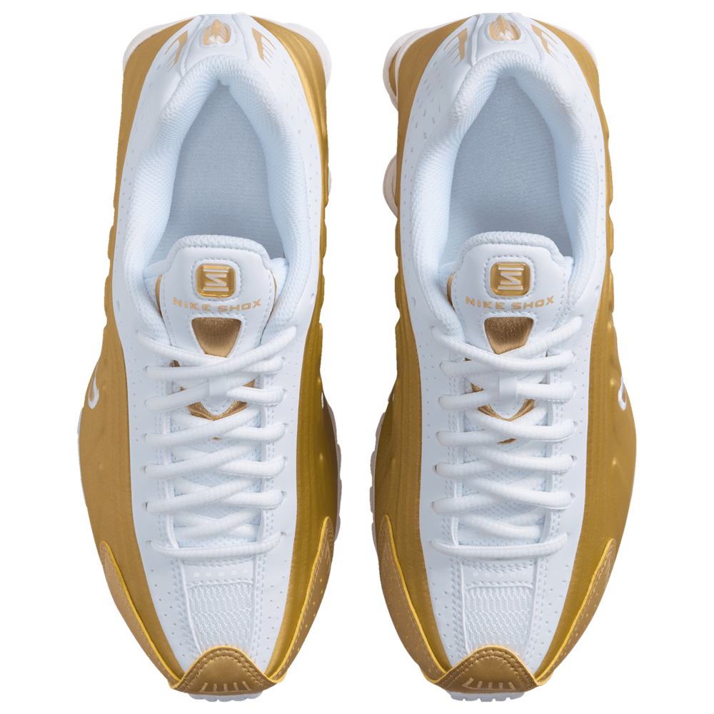 Nike Shox R4 "