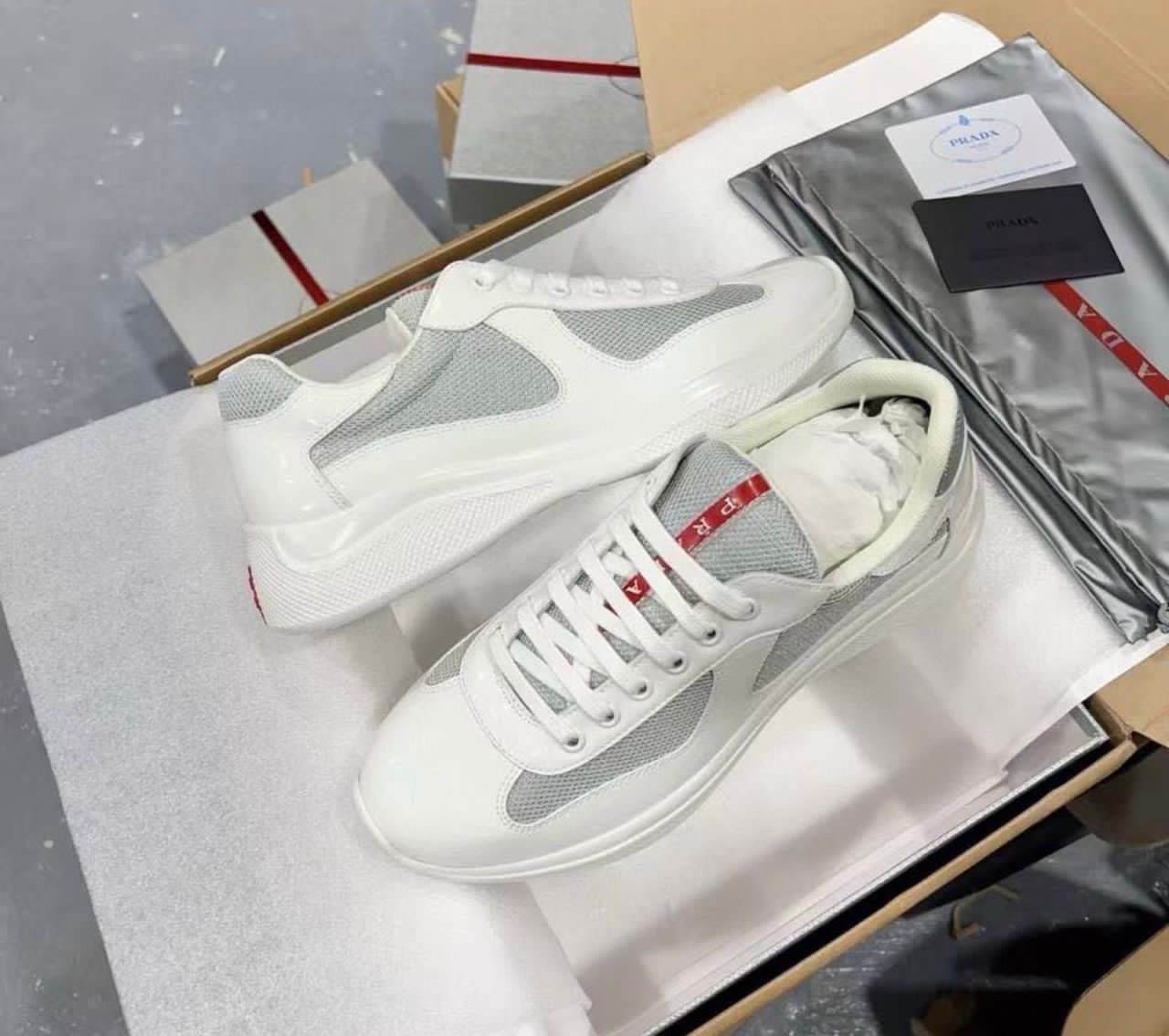 PRADA